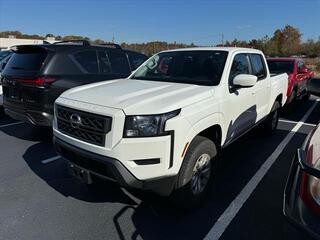 2024 Nissan Frontier for sale in Kingsport TN