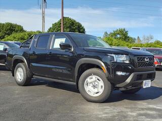 2024 Nissan Frontier for sale in Portsmouth NH