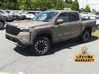 2024 Nissan Frontier for sale in Boone NC