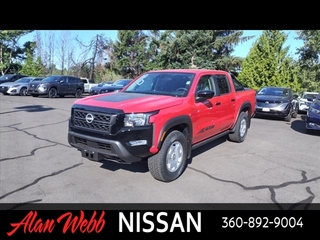 2024 Nissan Frontier for sale in Vancouver WA