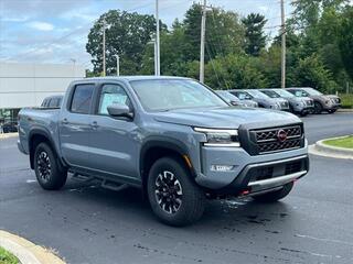 2024 Nissan Frontier for sale in Asheville NC