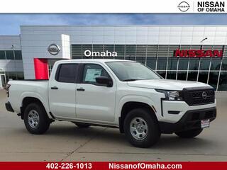 2024 Nissan Frontier for sale in Omaha NE