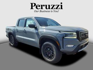 2024 Nissan Frontier for sale in Fairless Hills PA