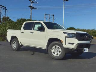 2024 Nissan Frontier for sale in Portsmouth NH