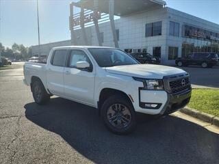 2025 Nissan Frontier for sale in Clarksville TN