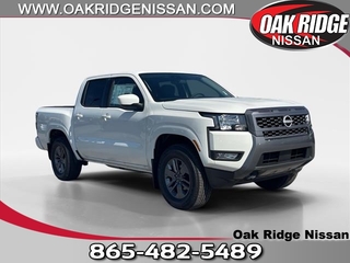 2025 Nissan Frontier for sale in Oak Ridge TN