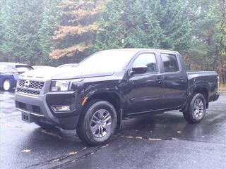 2025 Nissan Frontier for sale in Marlboro MA