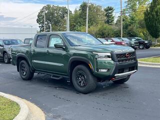 2025 Nissan Frontier for sale in Asheville NC