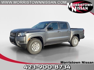 2025 Nissan Frontier for sale in Morristown TN