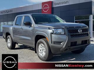 2025 Nissan Frontier for sale in Knoxville TN