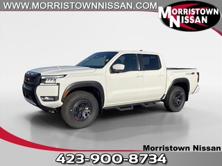 2025 Nissan Frontier for sale in Morristown TN