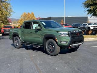 2025 Nissan Frontier for sale in Asheville NC