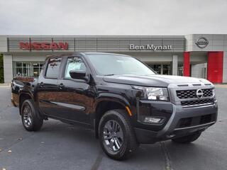 2025 Nissan Frontier for sale in Salisbury NC