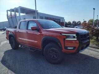 2025 Nissan Frontier for sale in Clarksville TN