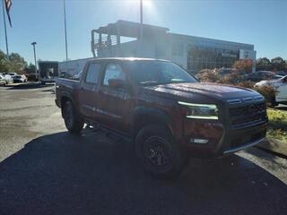 2025 Nissan Frontier for sale in Clarksville TN