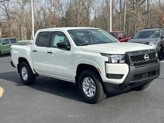 2025 Nissan Frontier for sale in Asheville NC