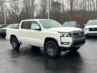 2025 Nissan Frontier for sale in Asheville NC