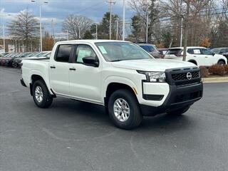 2025 Nissan Frontier for sale in Asheville NC