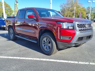 2025 Nissan Frontier for sale in Garden City Park NY