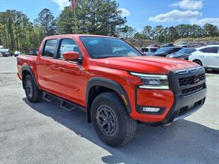 2025 Nissan Frontier for sale in New Bern NC