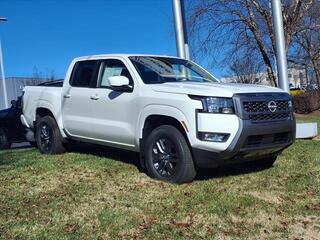 2025 Nissan Frontier for sale in Burlington NC