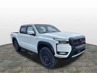 2025 Nissan Frontier for sale in Greensburg PA