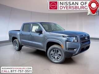 2025 Nissan Frontier for sale in Dyersburg TN