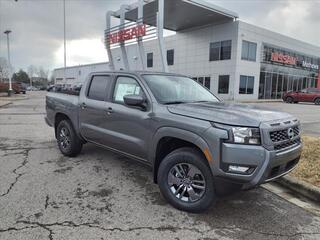 2025 Nissan Frontier for sale in Clarksville TN