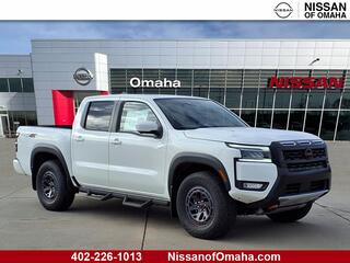2025 Nissan Frontier for sale in Omaha NE