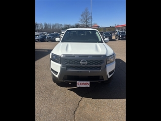 2025 Nissan Frontier for sale in Oxford MA