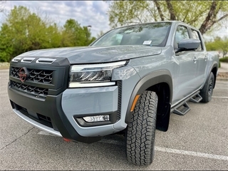 2025 Nissan Frontier for sale in Louisville KY