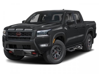 2025 Nissan Frontier for sale in Crystal Lake IL