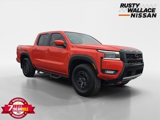 2025 Nissan Frontier for sale in Knoxville TN