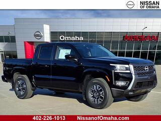 2025 Nissan Frontier for sale in Omaha NE