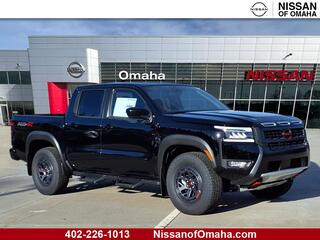 2025 Nissan Frontier for sale in Omaha NE