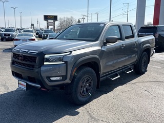2025 Nissan Frontier for sale in Waukee IA