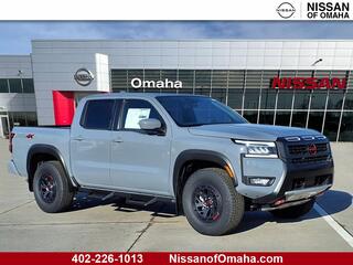 2025 Nissan Frontier for sale in Omaha NE