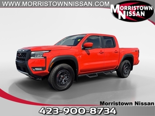 2025 Nissan Frontier for sale in Morristown TN