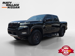 2025 Nissan Frontier for sale in Knoxville TN