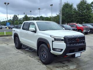 2025 Nissan Frontier for sale in Hampton VA