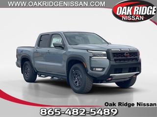 2025 Nissan Frontier for sale in Oak Ridge TN