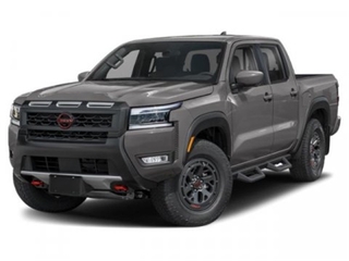 2025 Nissan Frontier for sale in Louisville KY