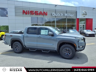 2025 Nissan Frontier for sale in Bristol TN