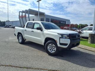 2025 Nissan Frontier for sale in Clarksville TN