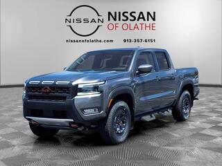 2025 Nissan Frontier for sale in Olathe KS