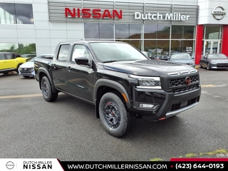 2025 Nissan Frontier for sale in Bristol TN