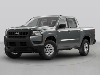 2025 Nissan Frontier for sale in Shelby NC
