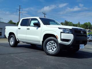 2025 Nissan Frontier for sale in Portsmouth NH