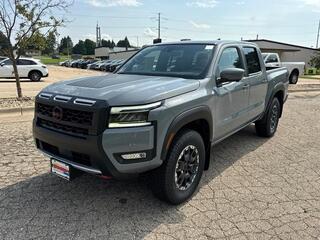 2025 Nissan Frontier for sale in Waukee IA