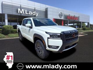 2025 Nissan Frontier for sale in Crystal Lake IL